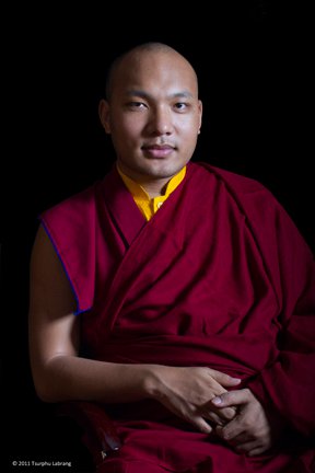 The Gyalwang Karmapa karmapa